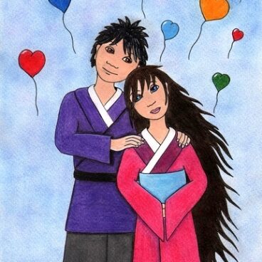 Valentine day